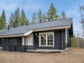 Holiday Home Lomaylläs h113-pistopolku 5a